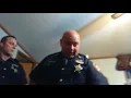 Corrupt tuscarawas county sheriff deputy Mike Creager