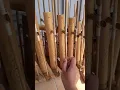 Download Lagu Cara Memainkan Angklung Dasar #shorts #short #shortvideo #angklung #belajarangklung#angklungudjo