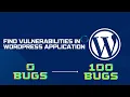 BUG BOUNTY HUNTING ATTACKING ON WORDPRESS APPLICATION