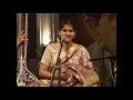 Download Lagu Kaushiki Chakraborty || Tarana \u0026 Tillana || Oder Nete Tele \u0026 Tadare Tani