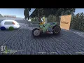The Many Worlds of Neos VR