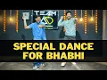 Lagu Bhabhi Aavegi Re Mhare | Song for Groom’s Brothers \u0026 Friends | Sangeet Choreography | Team AD