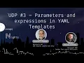 DevOps Nights - Universal Delivery Pipeline