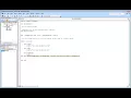 05 Microsoft Access Visual Basic Application - More On Message Boxes Part 3