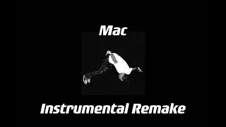 Playboi Carti 'Mac' Instrumental Remake
