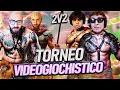Download Lagu UN NUOVO TORNEO VIDEOGIOCHISTICO con NUOVE REGOLE ! [2v2]