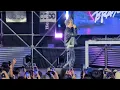 【派偉俊 Patrick Brasca】 '3am - Demo Ver.' GQ Style Fest 文化祭 26.08.09