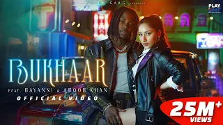 bukhaar bayanni aroob khan rajat nagpal nyadjiko rana sotal anshul garg