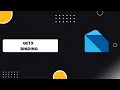 GetX Binding Class Kya Hoti Hain Flutter Dart Urdu Hindi