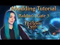 Baldur s Gate 3 Modding Tutorial