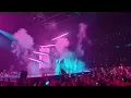 Appelle ta Copine - Gims Live U Arena 21/12/2025