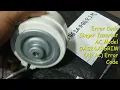 How To Singer Inverter AC Model SAS24ABGRIM Error Code E1 E3 E4 E5