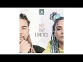 04 No Hay Limites (Feat. Natan El Profeta)