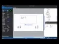 Create quiz game in construct 2