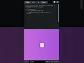 CSS Play Button