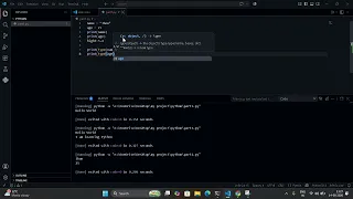 Python From Zero Episode 1