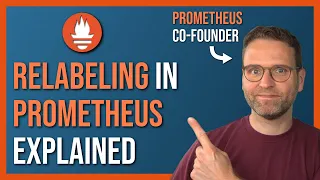 Relabeling in Prometheus Relabeling Architecture and Flow Configuration Examples Debugging