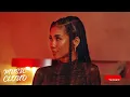 Jhené Aiko - living room flow