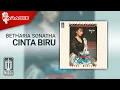 Download Lagu Betharia Sonatha - Cinta Biru (Official Karaoke Video)