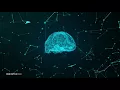 BRAIN CALMING MUSIC || Stress Relief & Nerve Regeneration || Brain Wave Therapy Music