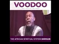 Definition of Voodoo