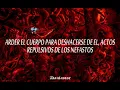 Cannibal Corpse - Inhumane Harvest (Subtitulado en Español)