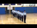 NY-095 Newburgh Free Academy AFJROTC