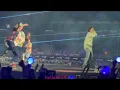 211128 (Airplane pt 2 + Baepsae + Dis-ease) BTS Permission to dance on stage LA Day 2