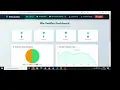 Blockchain Cryptography for Secure Log Integrity Verification Final Year CSE Major Project 2026