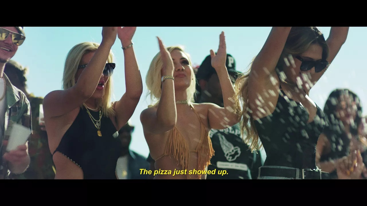 Preme feat. Partynextdoor - Can't Hang