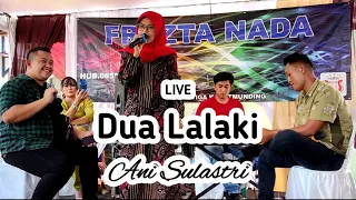 dua lalaki ari batara ani sulastri live cover pop sunda 