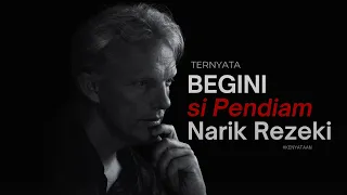 Pendiam? Ini Cara Rezeki dan Jodoh Mendatangi mu
