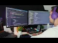 Building 3D Objects with ThreeJS - Code With Me