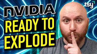 NOT TOO LATE! I'm Buying Nvidia Stock (NVDA) After Earnings!
