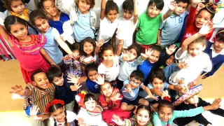 kindergarten class how far ill go