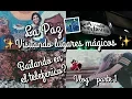 Vlog La Paz - Parte 1