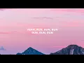OneRepublic - Run (Lyrics)