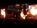 Earl Sweatshirt - Nowhere2Go [LIVE] @ Camp Flog Gnaw 2018