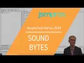 PeopleTools Sound Bytes Episode 15 Native JSON PeopleCode JsonObject and JsonArray