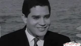 أغنية ياخسارة معرفتش تحبنى للفنان محرم فؤاد كلمات محمد حمزة ولحن بليغ حمدى 