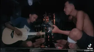 Waty Rido pa ina ro Ama lagu Bima cover Ryan dompu