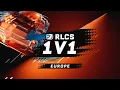 RLCS 1v1 MAIN STREAM EUROPE CHAMPIONSHIP SUNDAY RLCS 2026