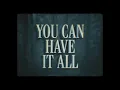 You Could Start A Cult (with Lizzy McAlpine) (Lyric Video) - Niall Horan