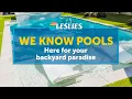 Leslie s Pool Supplies Here For Every Pool Leslie s