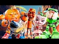 Download Lagu ITALIAN BRAINROT BUT THEY'RE ROBOTS! Italian Brainrot Animation