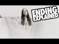 SAINT MAUD 2020 Ending Explained