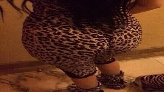 رقص كيك جديد رقص خليجي Booty Keek 