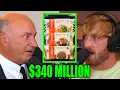 Mr Wonderful Explains The Most Successful Shark Tank Deal Plated