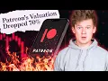 The Rise and Fall of Patreon