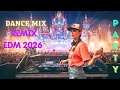 Lagu DJ MIX 2026 - Party Club Dance 2026 | DJ Remix Song Club Music Disco DJ Mix 2026🔥